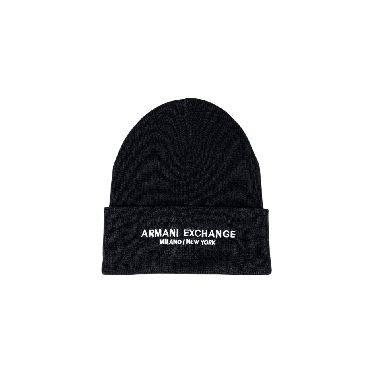 Armani Exchange - Armani Exchange čepice Pánská