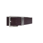 Armani Exchange - Armani Exchange Opasek Pánský