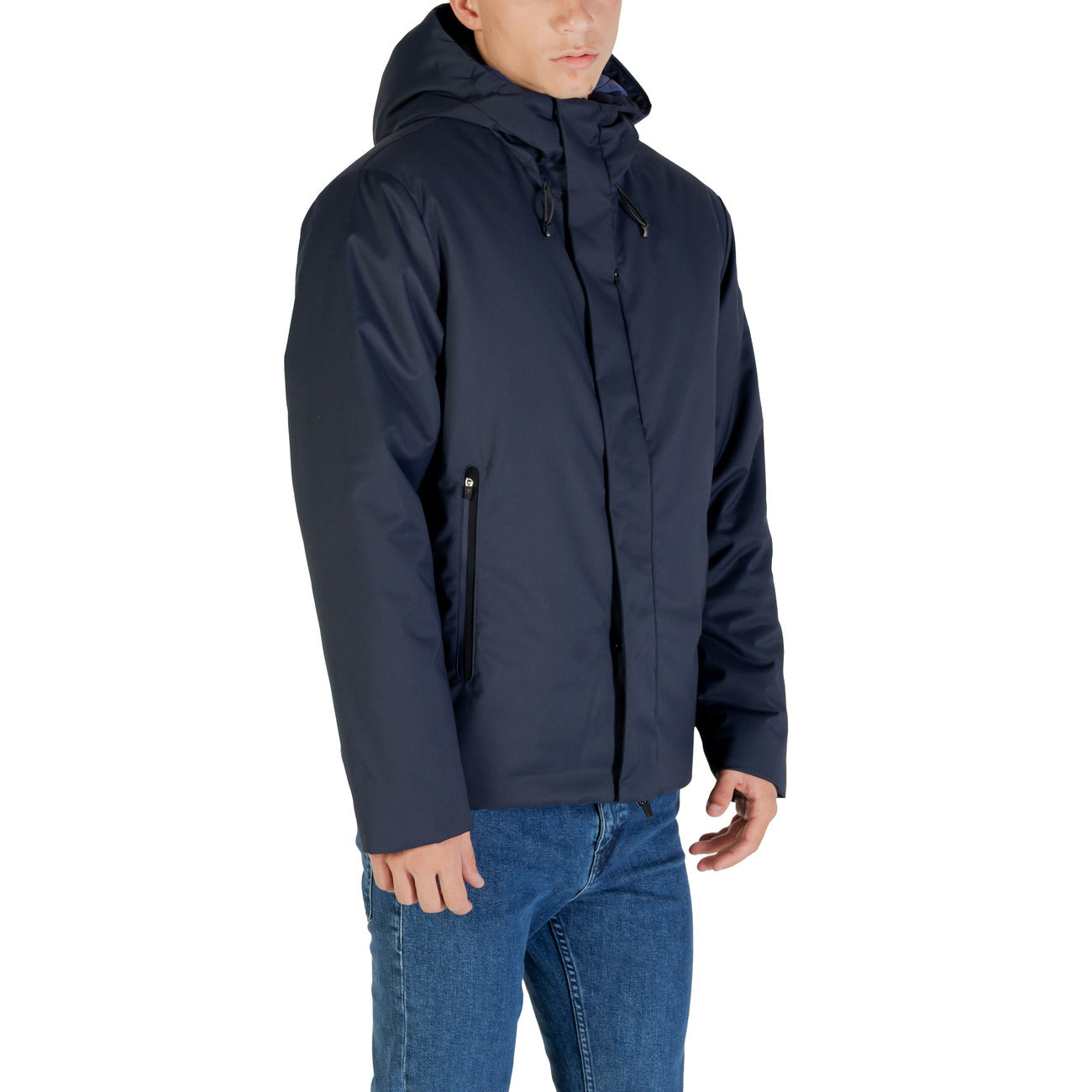 Ea7 - Ea7 Men's Windbreaker