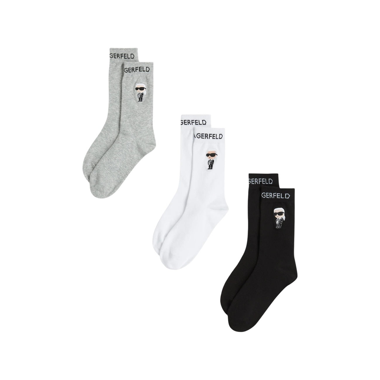 Karl Lagerfeld Jeans – Women's Socks