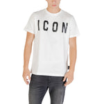 Icon - Icon Tričko Pánské