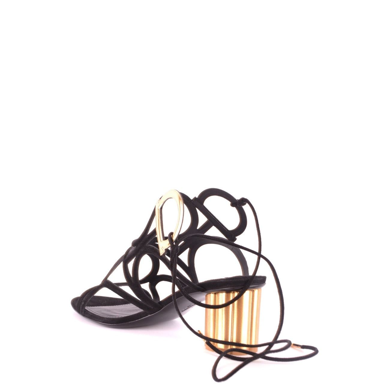 Salvatore Ferragamo - Salvatore Ferragamo Women Sandals