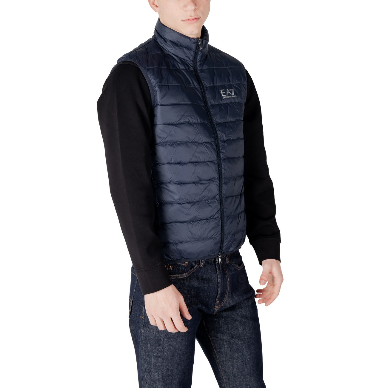 Ea7 - Ea7 Men's Vest
