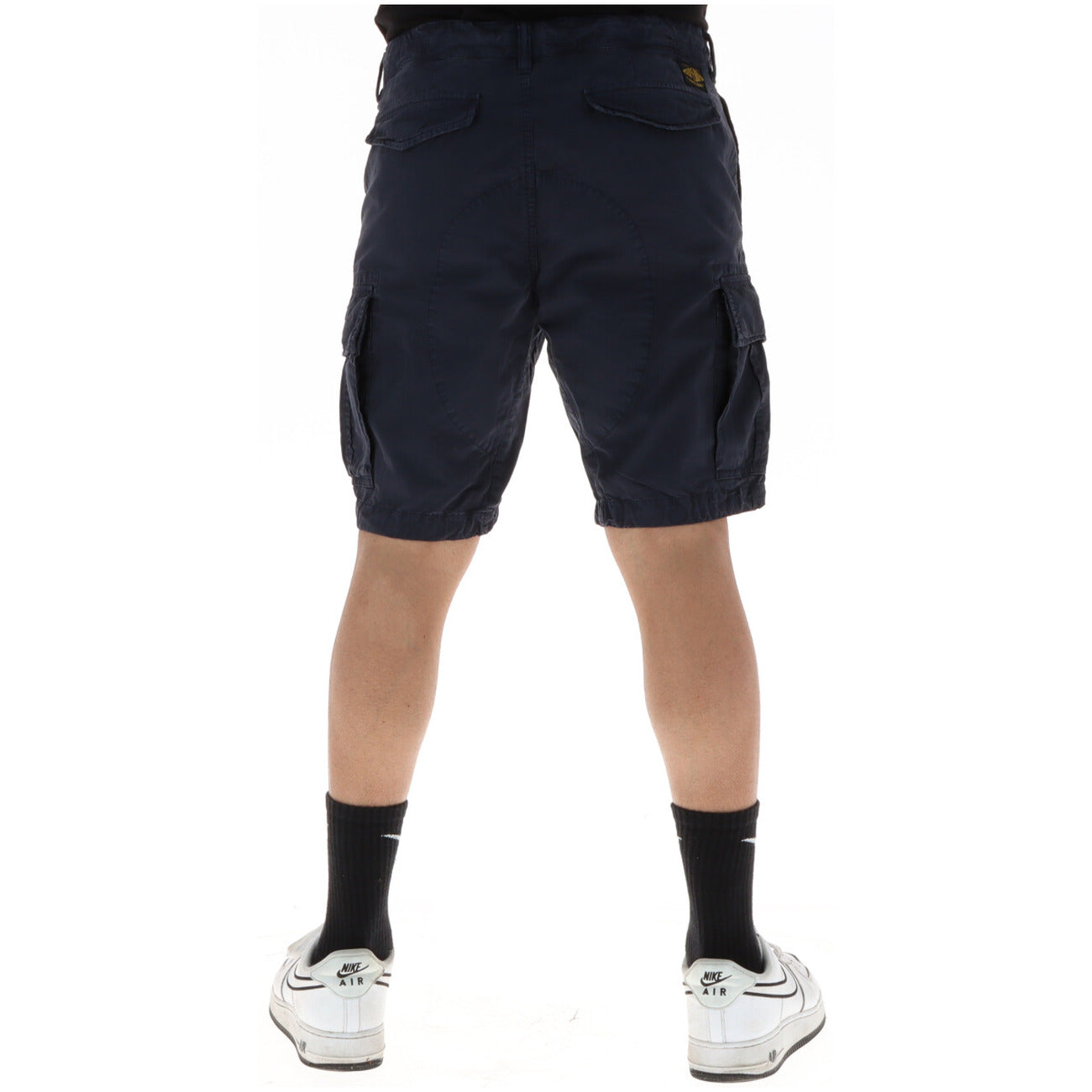 Superdry - Superdry Bermudy Pánské