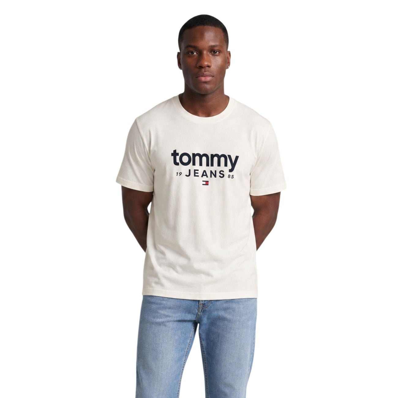 Tommy Hilfiger Jeans - Tommy Hilfiger Jeans Tričko Pánské
