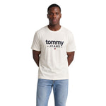 Tommy Hilfiger Jeans - Tommy Hilfiger Jeans Tričko Pánské