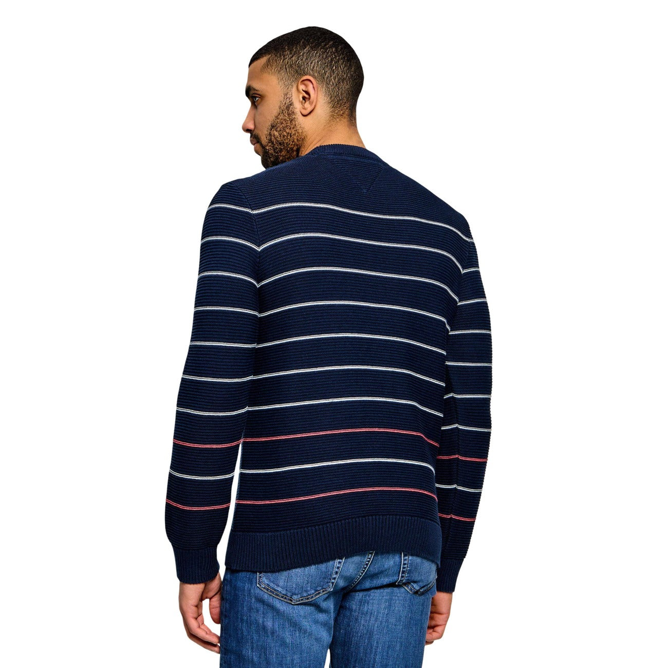 Tommy Hilfiger Jeans - Tommy Hilfiger Jeans Svetr Pánský