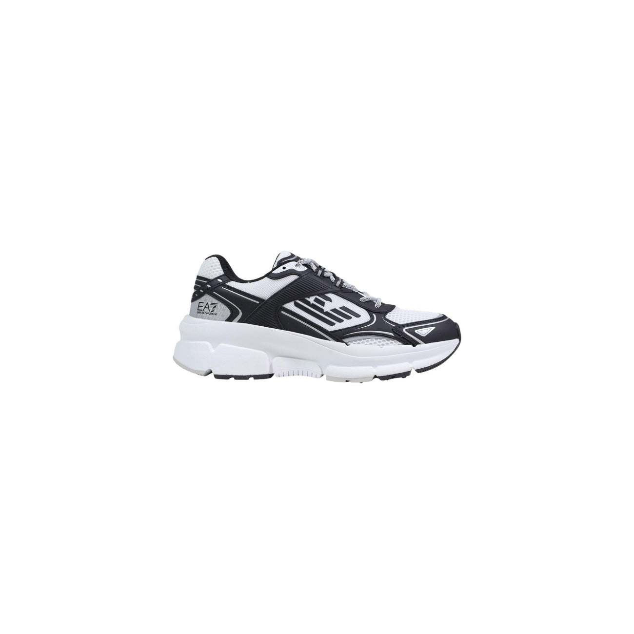 Ea7 - Ea7 Men's Sneakers