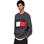 Tommy Hilfiger Jeans - Tommy Hilfiger Jeans Svetr Pánský