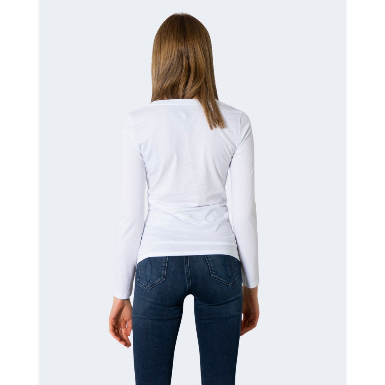 Armani Exchange - Armani Exchange Tričko Dámské