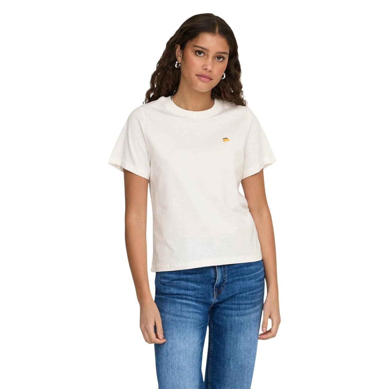 Jacqueline De Yong - Jacqueline De Yong T-Shirt Womens