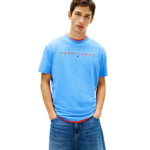 Tommy Hilfiger Jeans - Tommy Hilfiger Jeans Tričko Pánské