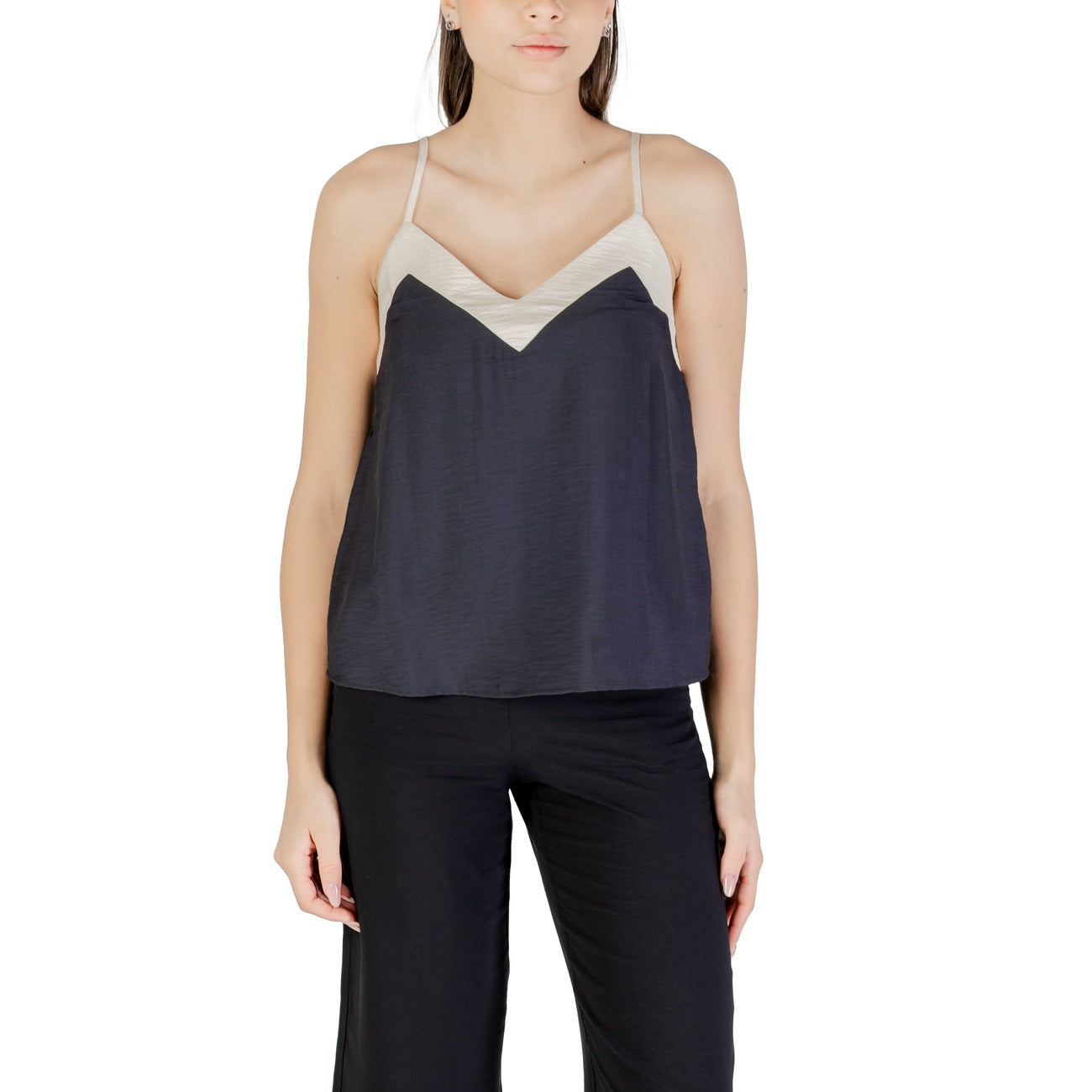 Vero Moda - Vero Moda Tílko Dámské