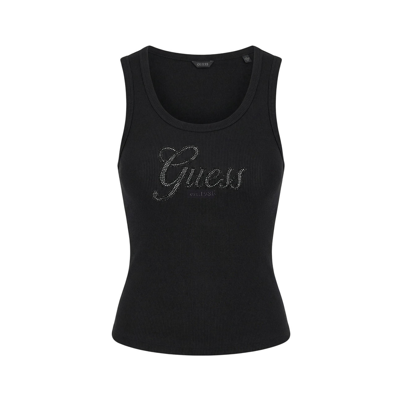 Guess - Guess Tílko Dámské