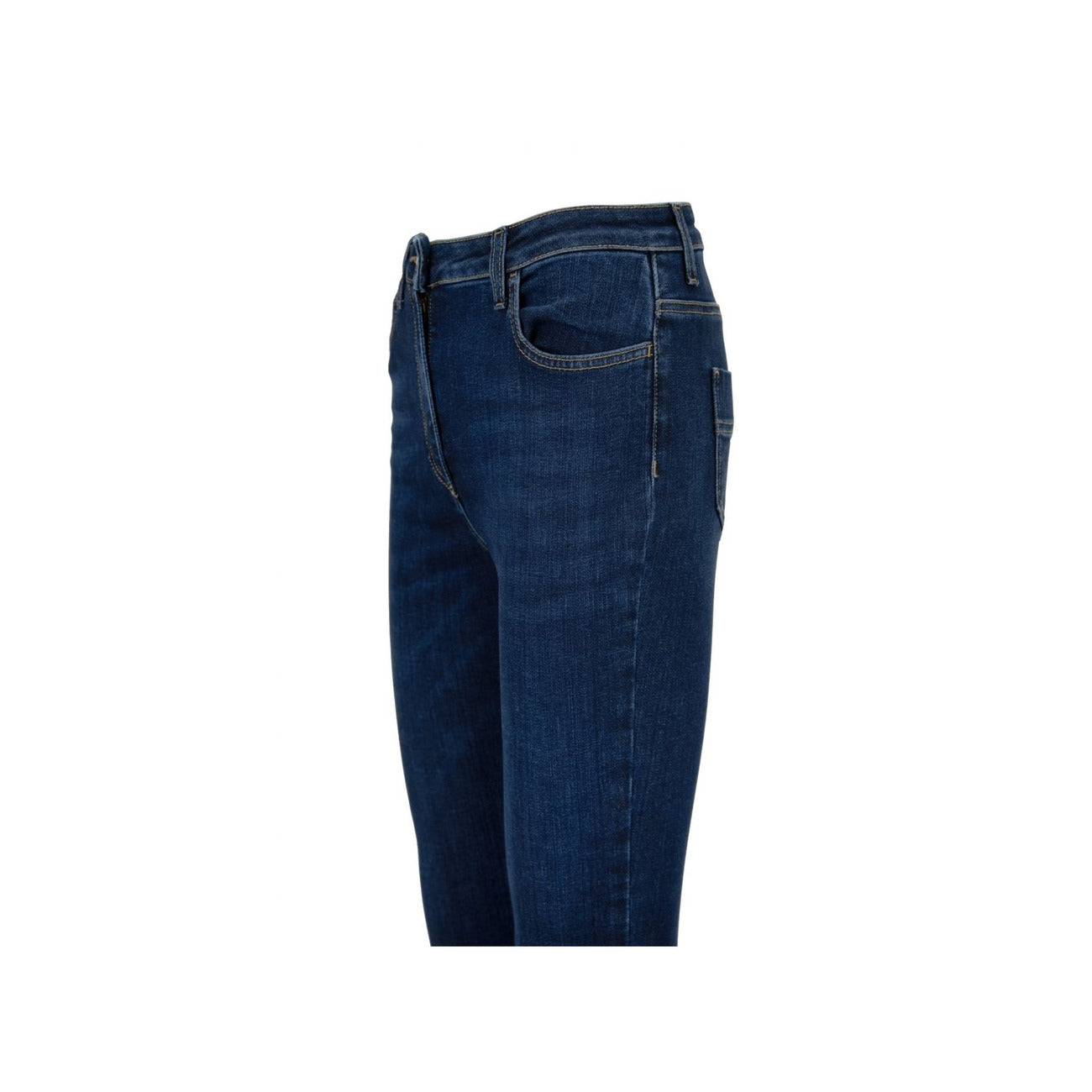 Elisabetta Franchi - Elisabetta Franchi Džíny Dámské