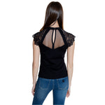 Morgan De Toi - Morgan De Toi Women's Blouse