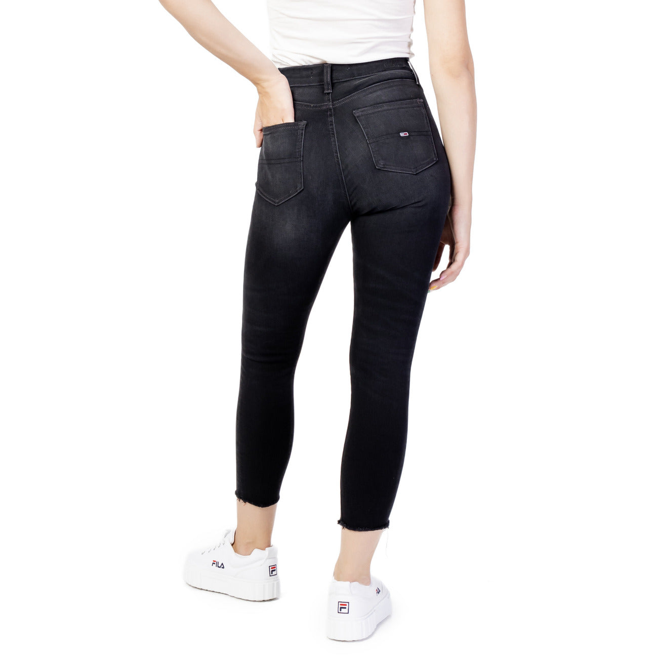 Tommy Hilfiger Jeans - Tommy Hilfiger Jeans Džíny Dámské