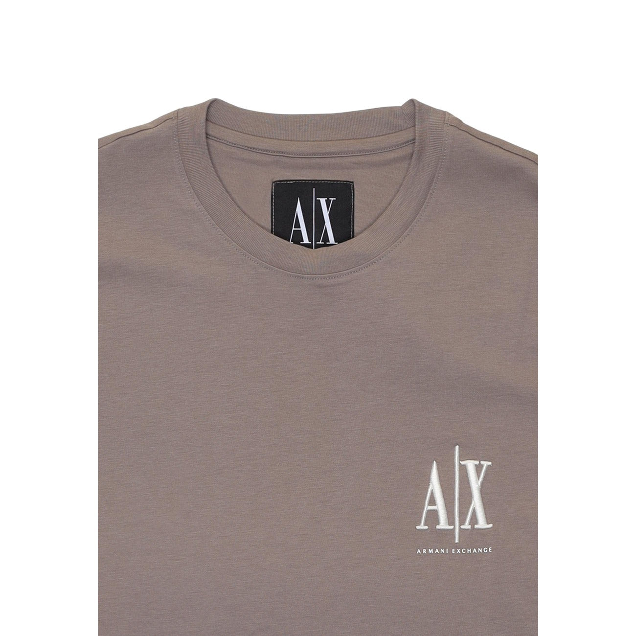 Armani Exchange - Armani Exchange Tričko Pánské