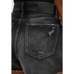 Tommy Hilfiger Jeans - Tommy Hilfiger Jeans Kraťasy Dámské