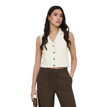 Jacqueline De Yong - Jacqueline De Yong Women's Vest