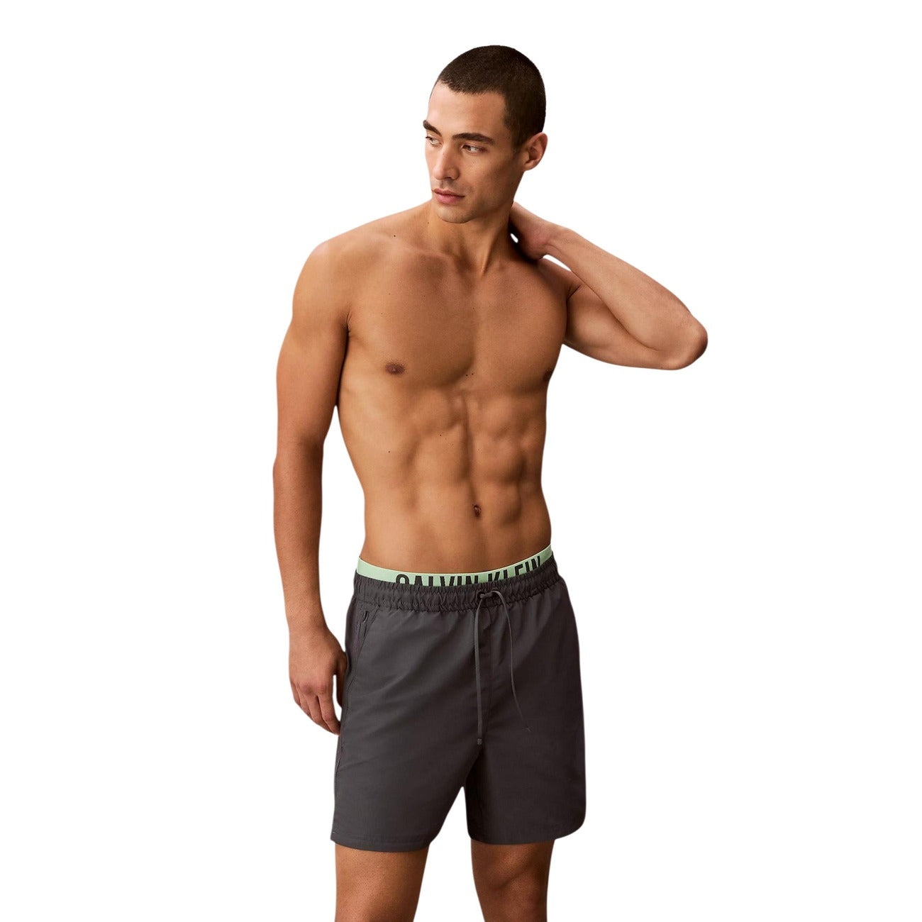 Calvin Klein Jeans - Calvin Klein Jeans Plavky Pánské