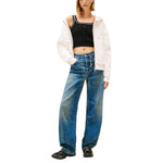Tommy Hilfiger Jeans - Tommy Hilfiger Jeans Vršek Dámský
