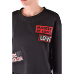 Love Moschino - Love Moschino Mikina Dámská