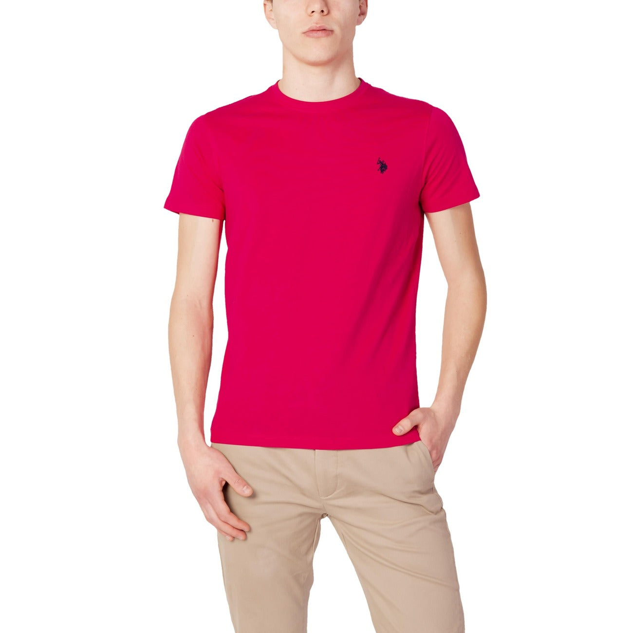 U.s. Polo Assn. - U.s. Polo Assn. Tričko Pánské