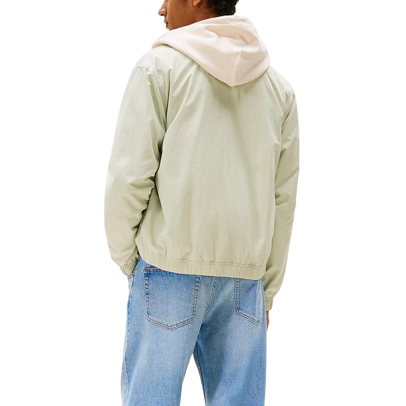 Tommy Hilfiger Jeans - Tommy Hilfiger Jeans Bunda Pánská