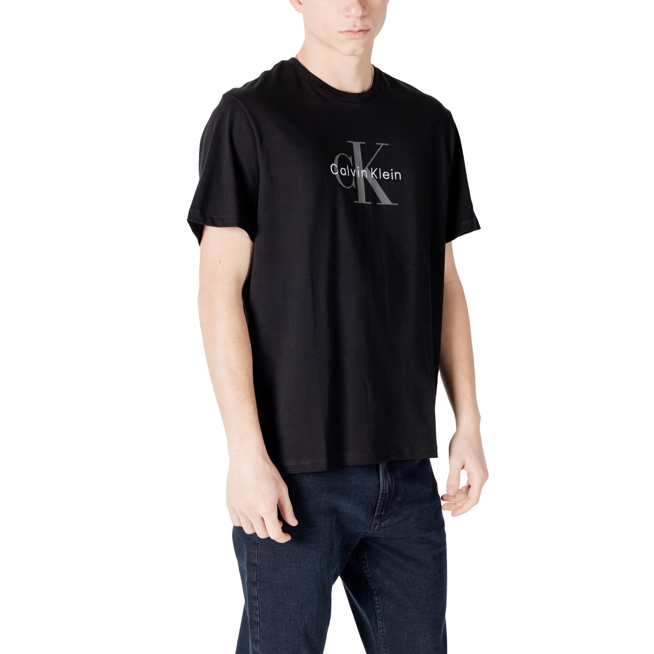 Calvin Klein Jeans - Calvin Klein Jeans Tričko Pánské