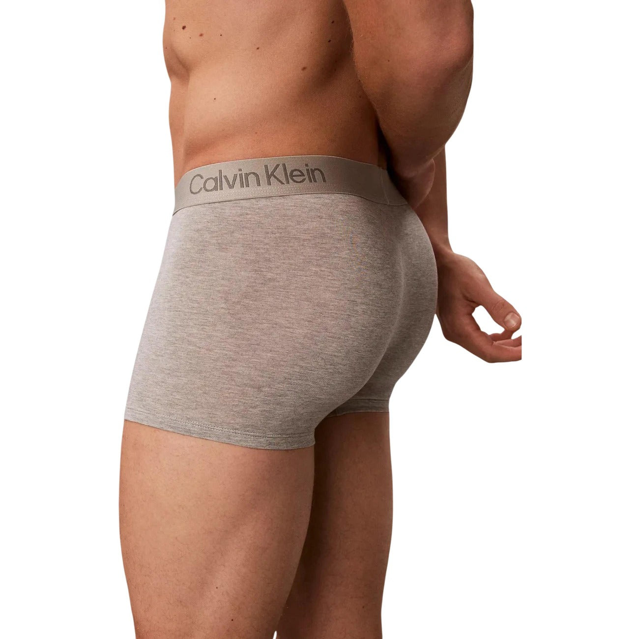 Calvin Klein Underwear - Calvin Klein Underwear Spodní Prádlo Pánské
