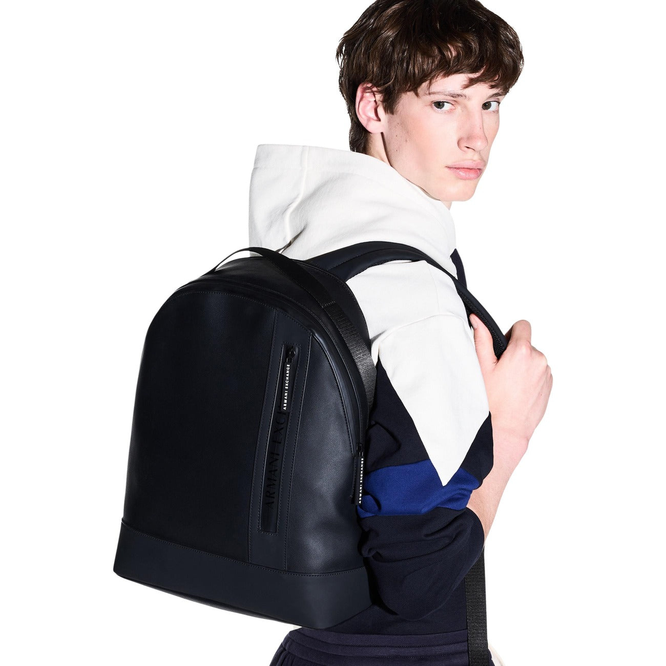 Armani Exchange - Armani Exchange Taška Pánská
