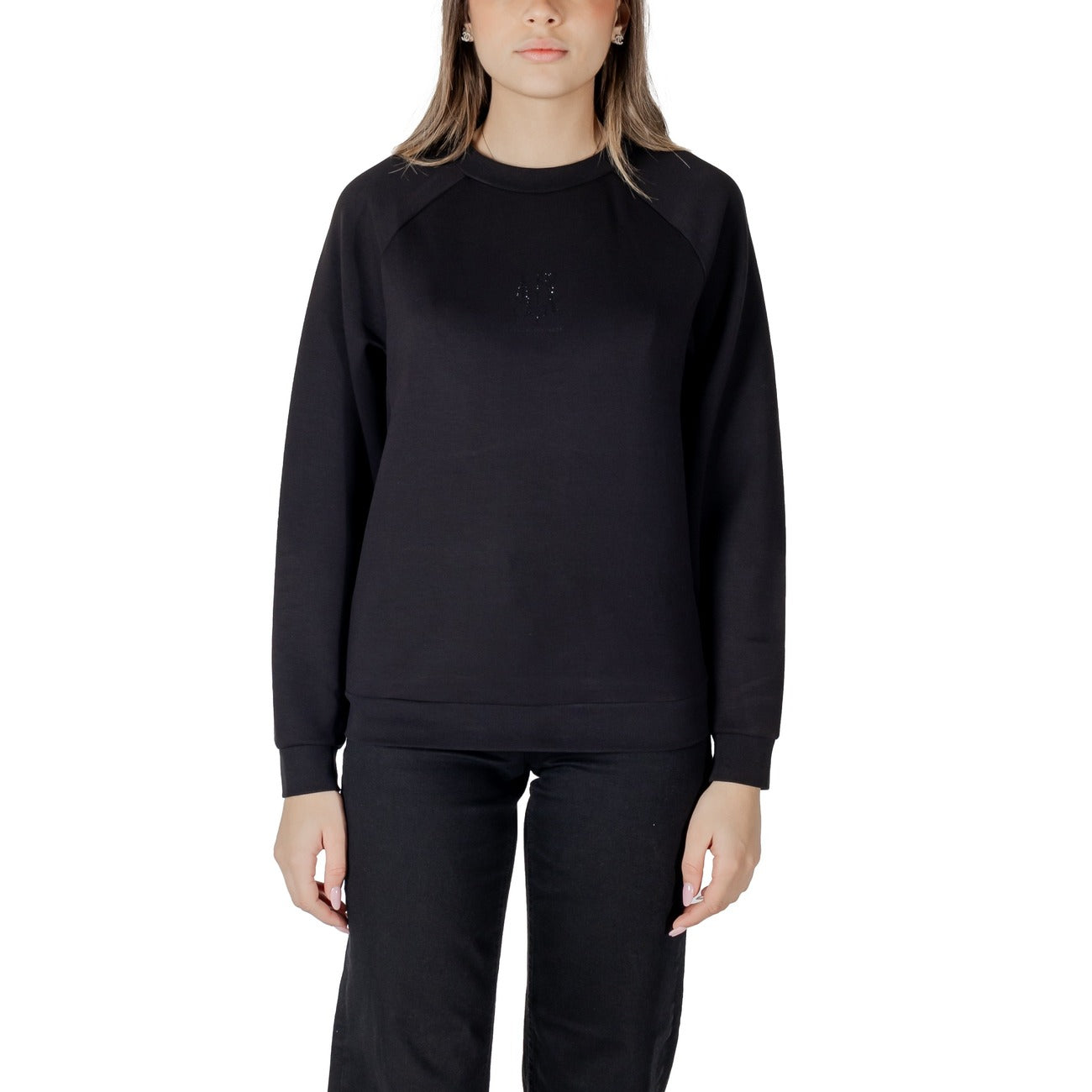 Armani Exchange - Armani Exchange Mikina Dámská