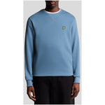Lyle & Scott - Lyle & Scott Mikina Pánská
