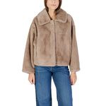 Choral - Choral Coat Women's