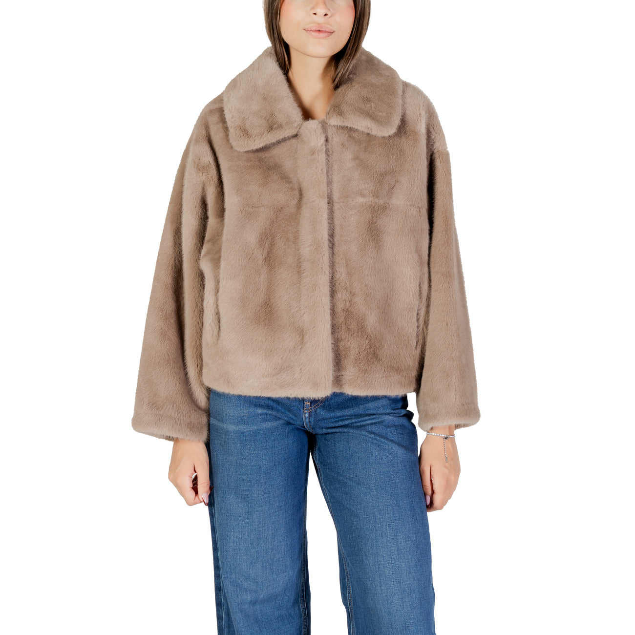 Choral - Choral Coat Women's