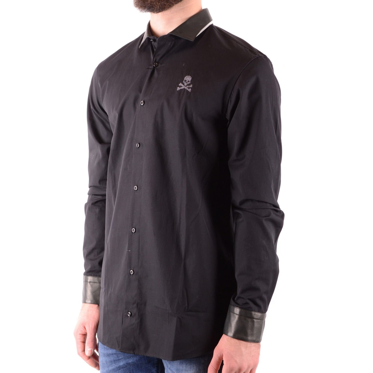 Philipp Plein - Philipp Plein Košile Pánská