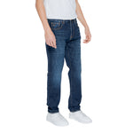 Armani Exchange - Armani Exchange Džíny Pánské