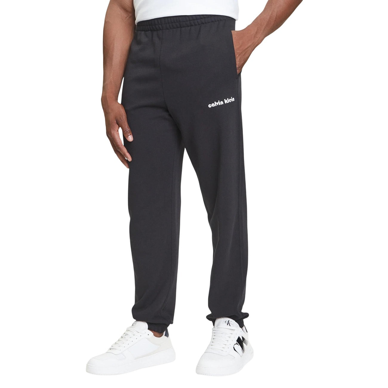 Calvin Klein Jeans - Calvin Klein Jeans Kalhoty Pánské