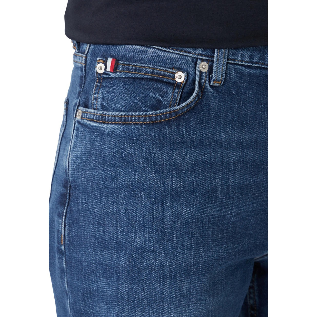 Tommy Hilfiger - Tommy Hilfiger Džíny Pánské
