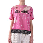 Dsquared2 - Dsquared2 T-Shirt Womens