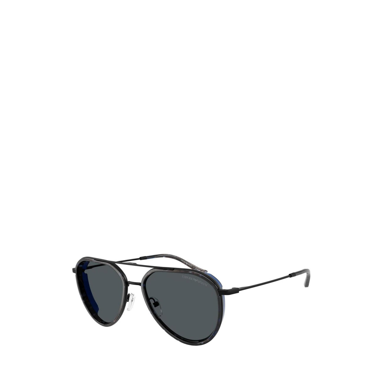 Emporio Armani - Emporio Armani Sluneční Brýle Pánská
