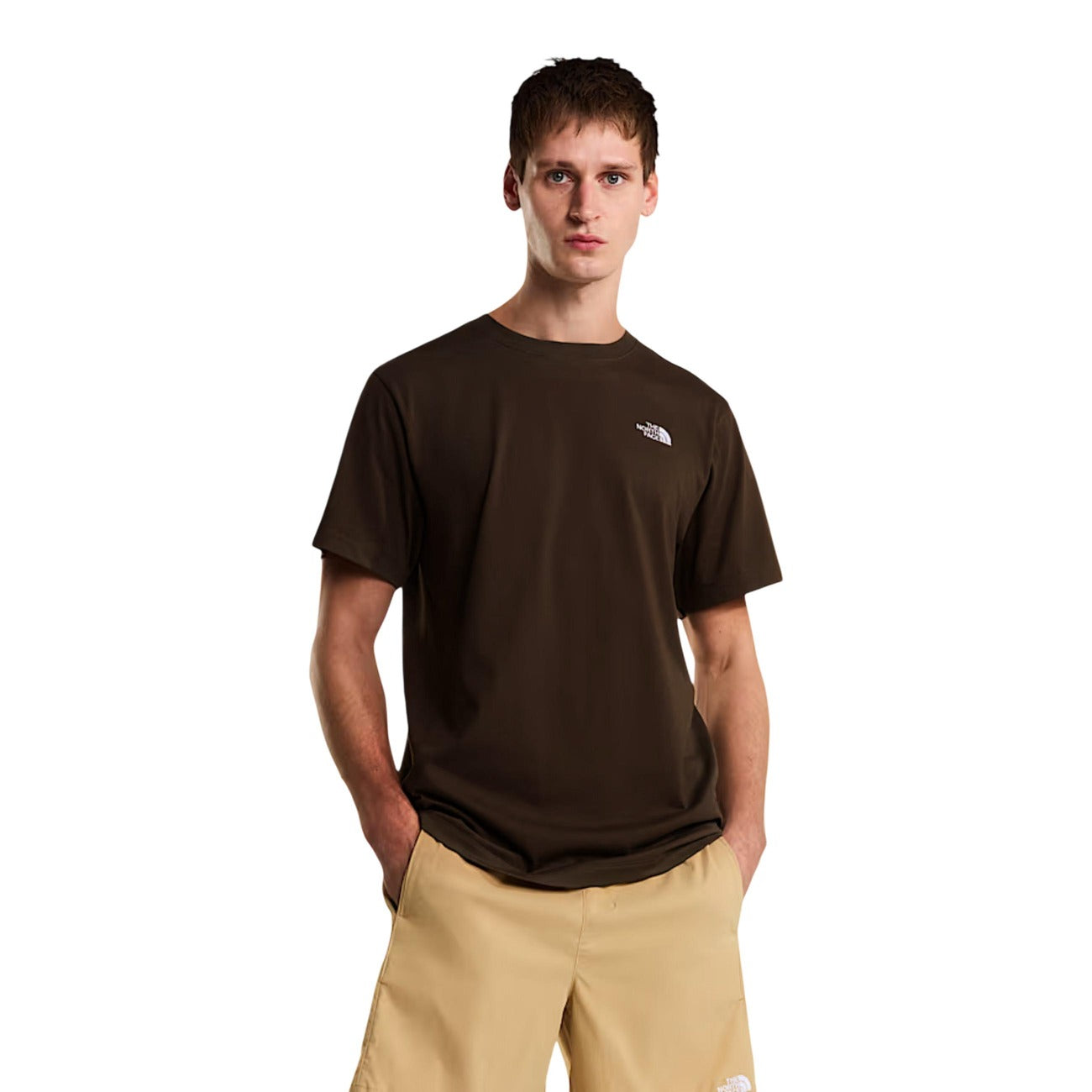 The North Face - The North Face Tričko Pánské