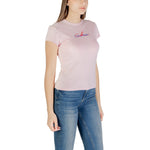 Calvin Klein Jeans - Calvin Klein Jeans Tričko Dámské