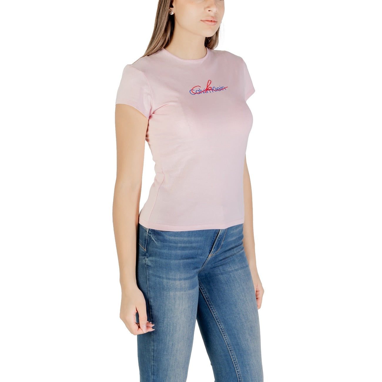 Calvin Klein Jeans - Calvin Klein Jeans Tričko Dámské