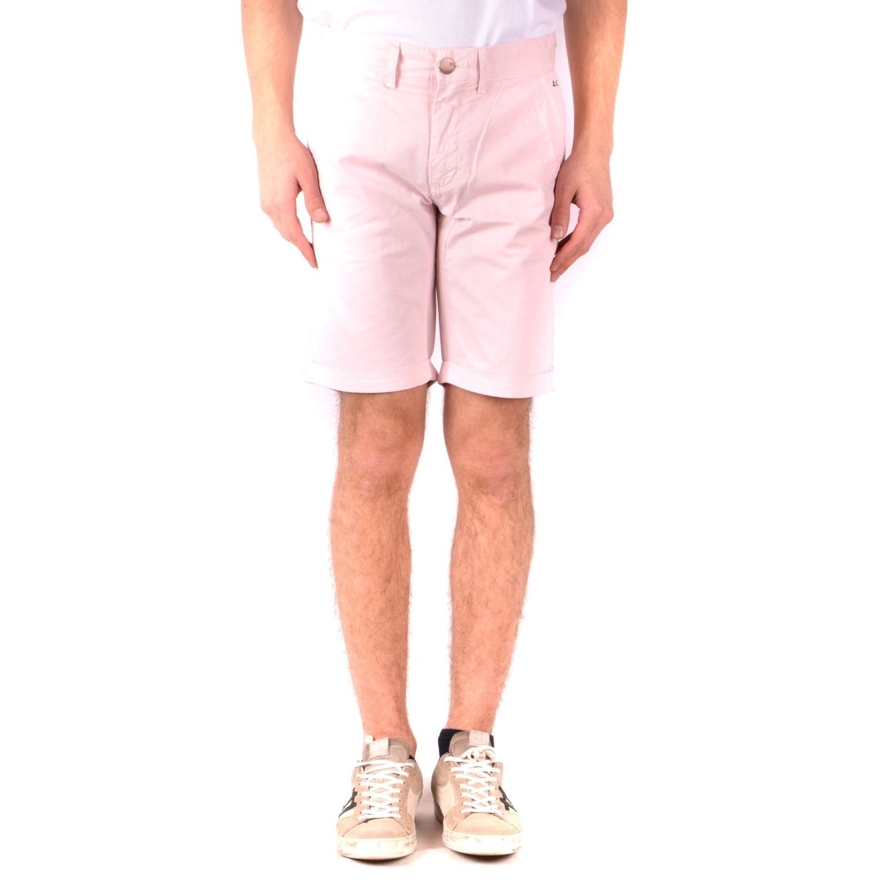 Sun68 - Sun68 Bermuda Shorts Men's