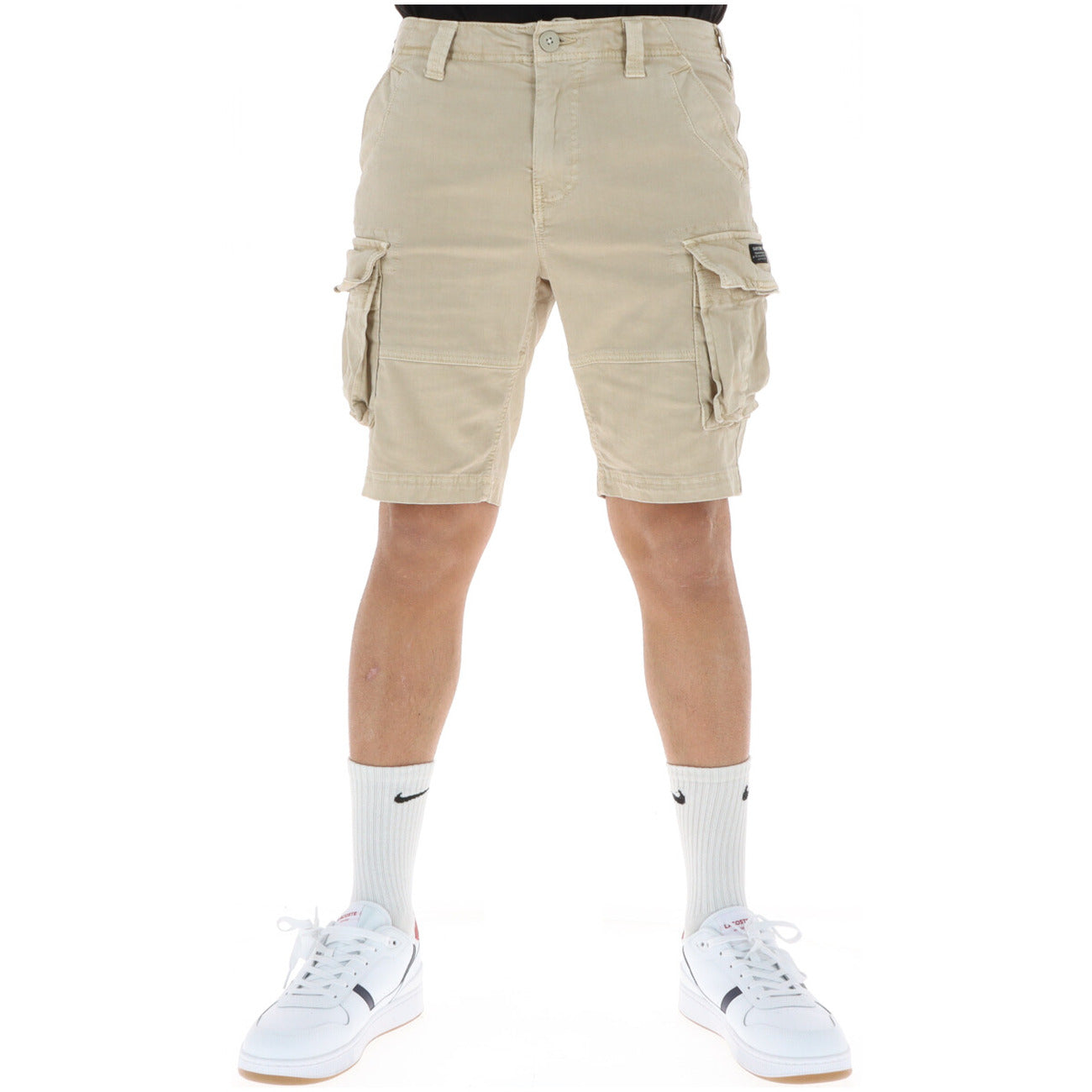 Superdry - Superdry Bermudy Pánské