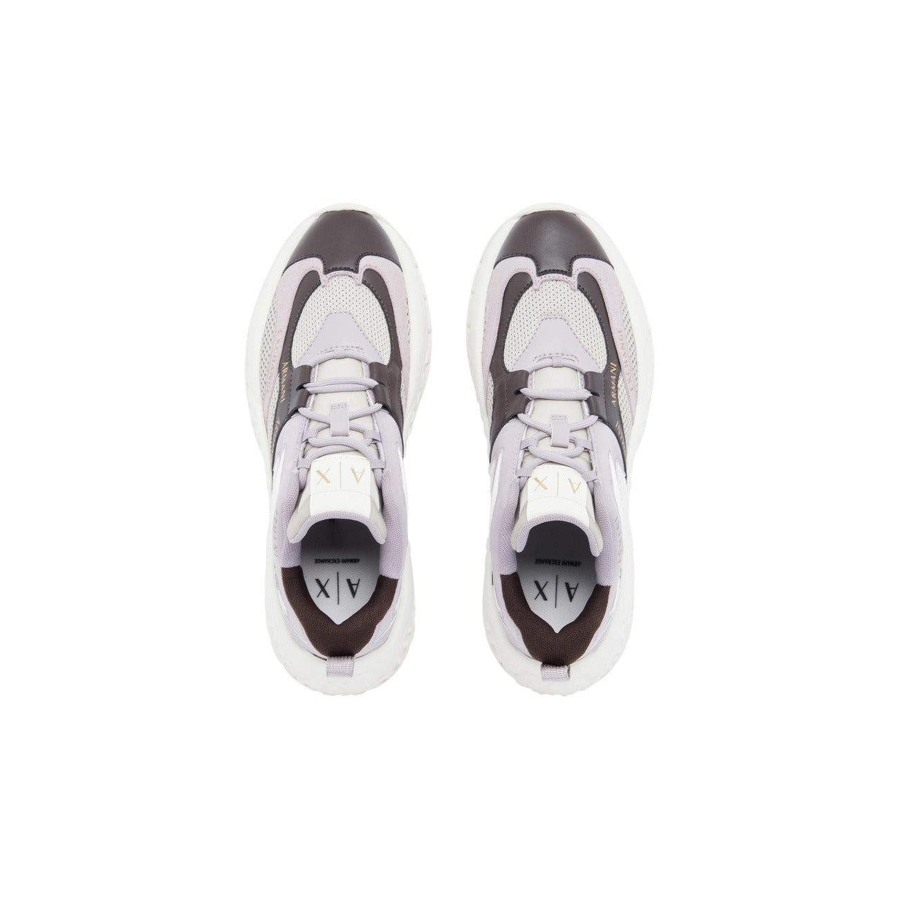 Armani Exchange - Armani Exchange Women Sneakers