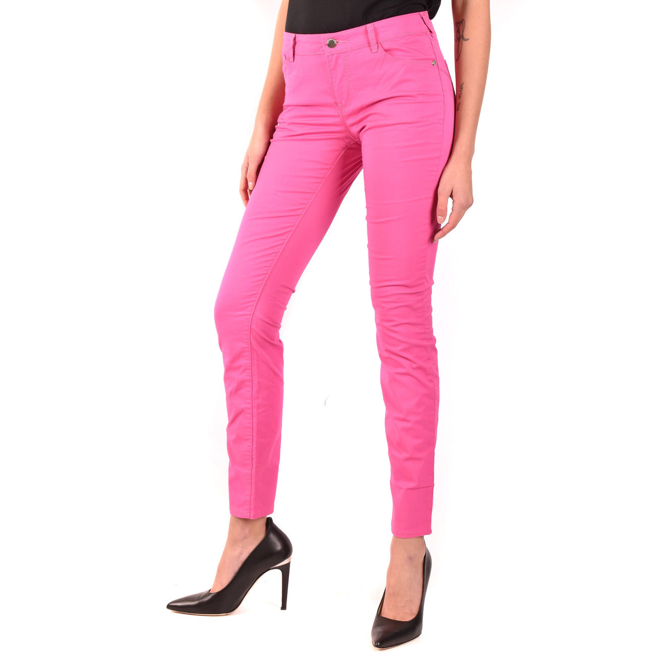 Emporio Armani - Emporio Armani Women's Trousers