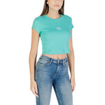 Calvin Klein Jeans - Calvin Klein Jeans Vršek Dámský